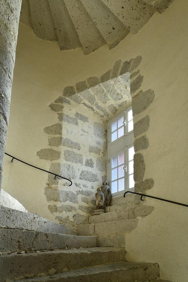 Chateau De Cauderoue Nérac Dış mekan fotoğraf