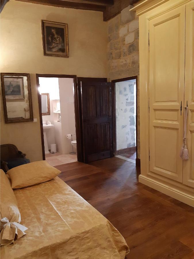 Chateau De Cauderoue Nérac Dış mekan fotoğraf