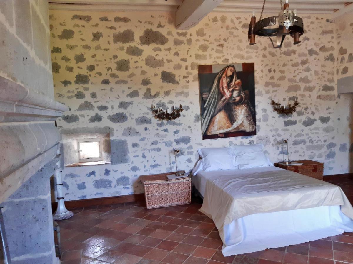 Chateau De Cauderoue Nérac Dış mekan fotoğraf