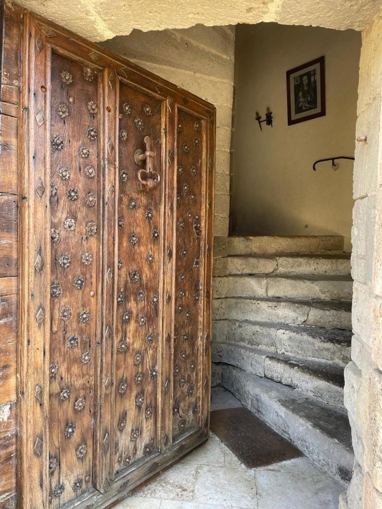Chateau De Cauderoue Nérac Dış mekan fotoğraf